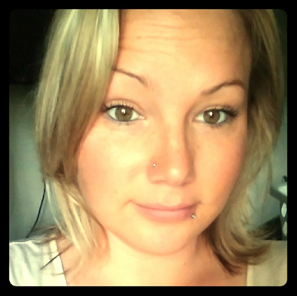 Meet your Posher, Kate